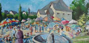 Roger FAGES - LE LONZAC (19)